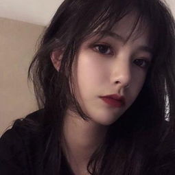 女生头像霸气超拽可爱