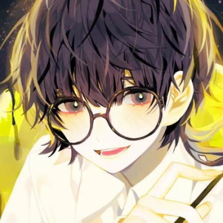  动漫男头像冷酷版,帅气的酷酷的男生强烈推荐