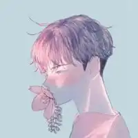 情侣头像一男一女情头男