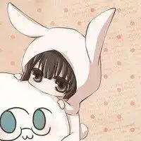  朋友头像一对两张动漫微信头像图片大全