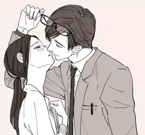 情侣头像污微信