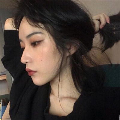 最潮qq头像女生霸气社会