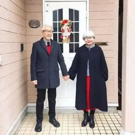 最近,这张照片传疯了看完泪奔