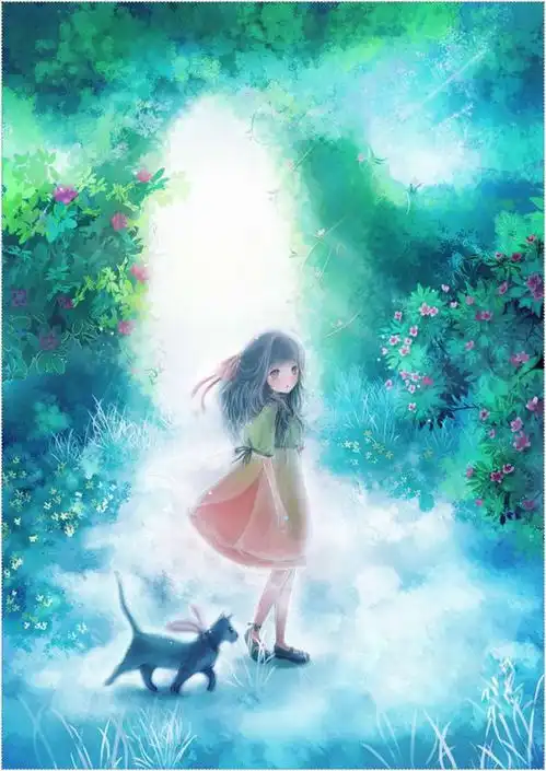  e824b899a9014c08934d0206087b02087bf4f41b唯美漫头壁纸