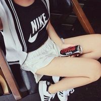  时尚简单的微信头像微信头像图片大全