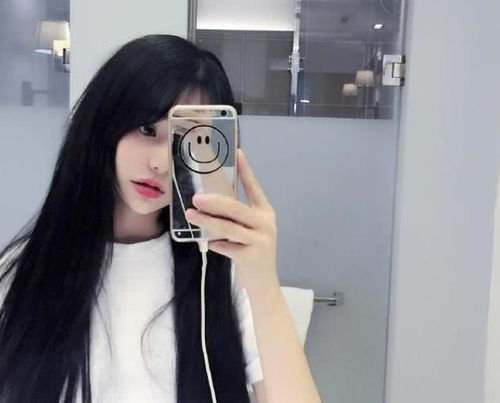  颜值高的女生,多数都有这几个习惯,你有几个