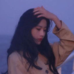 女生伤感头像男朋友