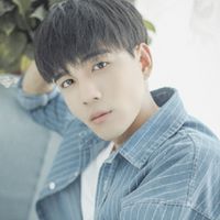  感觉自己很酷的男头像