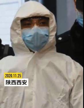  疫情期间高发区男子仍卖假口罩,卖出27万只如今被判5年半
