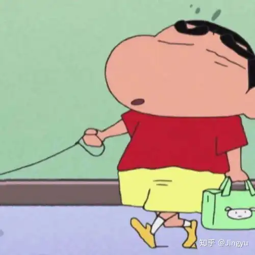 蜡笔小新和樱桃小丸子情