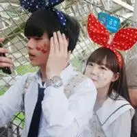  逼真的情侣头像微信头像图片大全