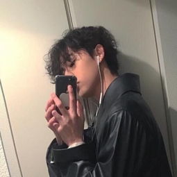 一甜酷炸男头找图不易拿图留qq男生头像我要个性网