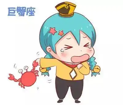  星座和这三个星座谈恋爱简直幸福死辣