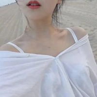 色气的头像真人色气的女生头像