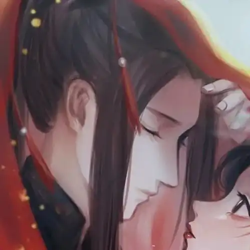  专属情头你确定这些情头不是你的梦中情头吗