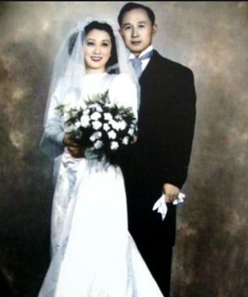  理工男钱学森的霸气求婚跟我走,现在