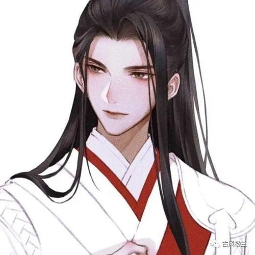  盘点中国古代对男子的美称代称,你喜欢哪个