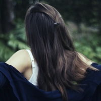  qq头像欧美范女生男生好想把自己也撕成粉碎