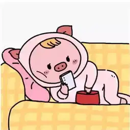  情侣头像恋爱这件事情,对方是你才会有趣