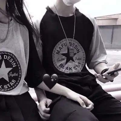  社会霸气情侣头像部位图嫁给了一个臭流氓