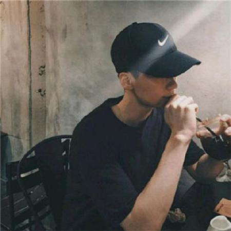  男生快手头像伤感图片,失去是我最难忘的