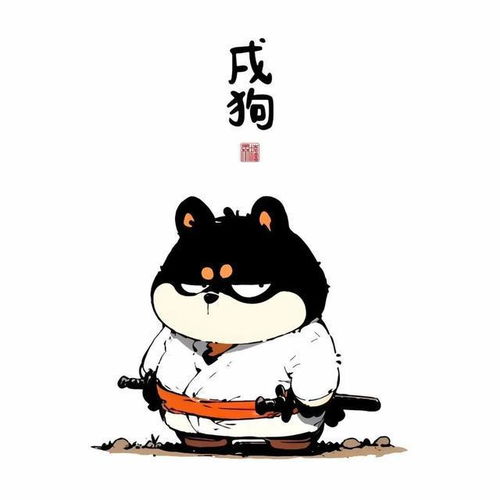  壁纸头像更新十二生肖头像