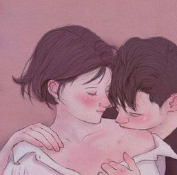  男人离不开一个女人,这6个表现藏不住