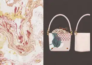  2018个人作品集复古圣诞系列及情人节系列女包