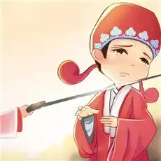  情侣头像一男一女可爱动漫版抖音情侣头像至尊宝紫霞图片下载乐游网游戏下载