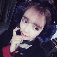  学霸头像女生带古诗微信头像图片大全