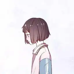  这个女孩是哪个动漫里的