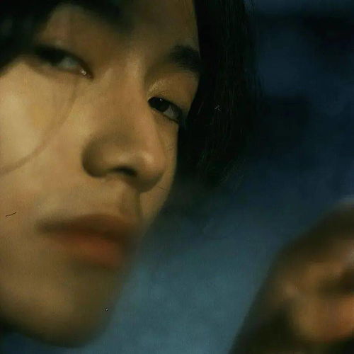  最新的好看微信头像