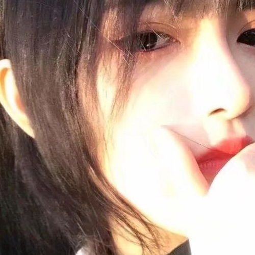  开心一刻这女的真漂亮,什么时候会落在我面前