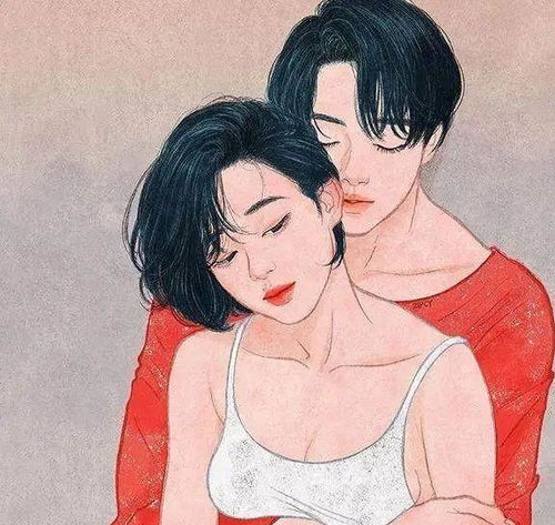 女人分手后的4种行为,让男人回味无穷