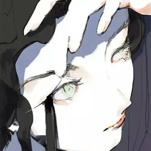  抖音100张微信个性头像