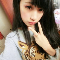  非主流个性情侣头像一男一女情侣头像怪我不善言语抓不住你