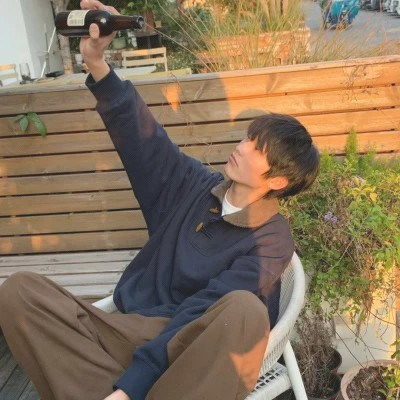 个性男生头像男生