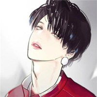  动漫男生头像妖娆撩人微信头像图片大全