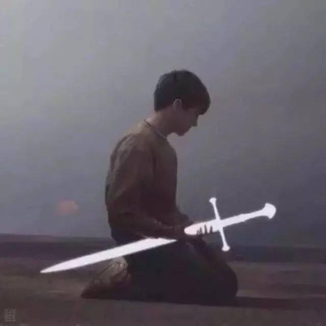  渣男精选头像
