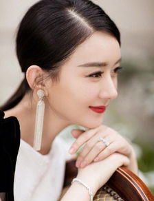  赵丽颖复出不怕被忘记重头再来也是件好事,用新作品让回馈大家