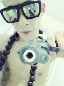  qq头像昵称个性签名男生,要霸气的