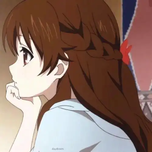  好看的头像