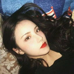  超拽冷艳女生yy头像2018最新漂亮好看女生个性头像大全