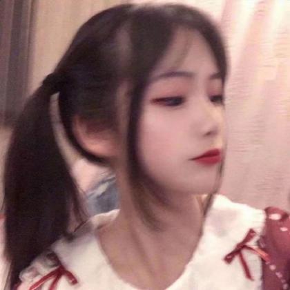 qq女生头像唯美司马衷