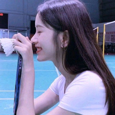  韩系女头可爱小清新韩国比较火网红ins头像