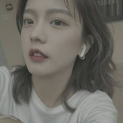 qq头像女生霸气超拽酷李