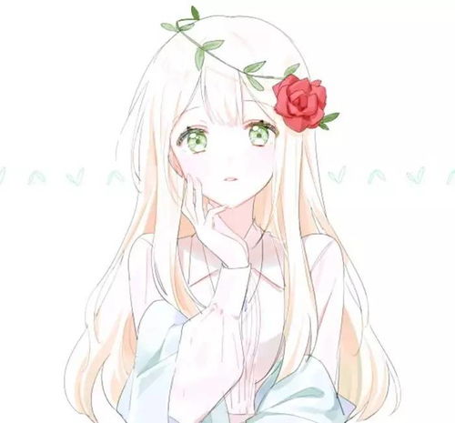  插画头像有你喜欢的插画头像就拿去吧