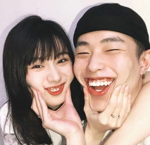  头像个性男女头像大全