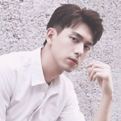  李现头像高清图片李现最新帅气头像大全