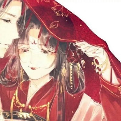 女生头像动漫仙气可爱情